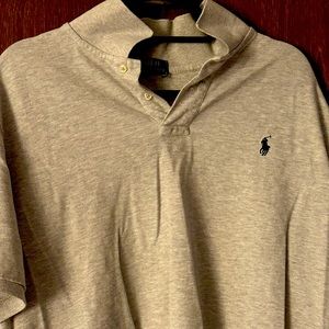 Men’s Polo Ralph Lauren polo shirt